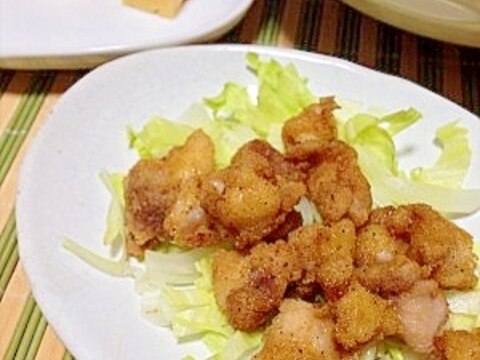 チンする唐揚げ粉で誰でも何処でも居酒屋さんっ レシピ 作り方 By Johnny Bean 楽天レシピ チンする唐揚げ粉で誰でも何処でも居酒屋さんっ レシピ 作り方 By Johnny Bean 楽天レシピ